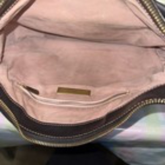 Marc Jacobs Vintage Leather Hobo Handbag - Picture 5 of 8